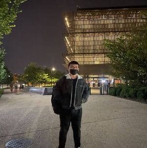 Meet your Posher, Nhat anh